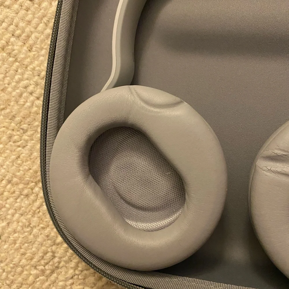 Microsoft Surface Over-Ear Headphones with Case